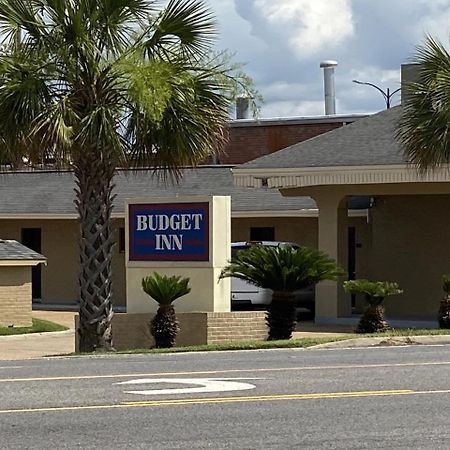 Budget Inn Monroe Eksteriør bilde